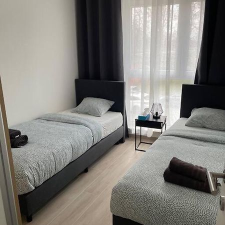 Appartement Brussels Airport Machelen Екстериор снимка