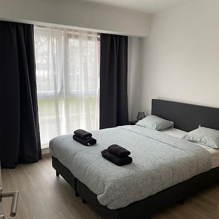 Appartement Brussels Airport Machelen Екстериор снимка