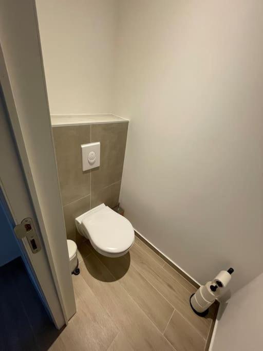 Appartement Brussels Airport Machelen Екстериор снимка