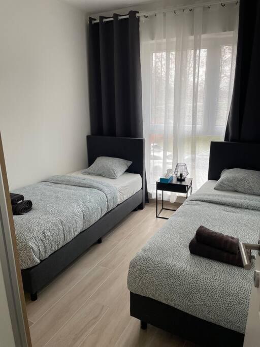 Appartement Brussels Airport Machelen Екстериор снимка