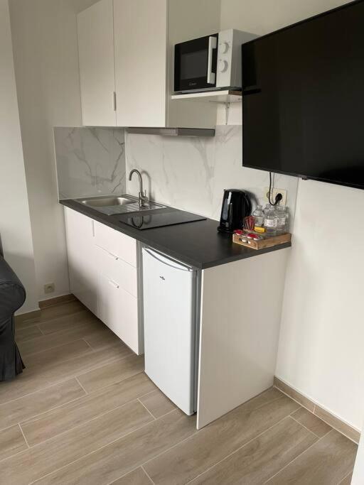 Appartement Brussels Airport Machelen Екстериор снимка