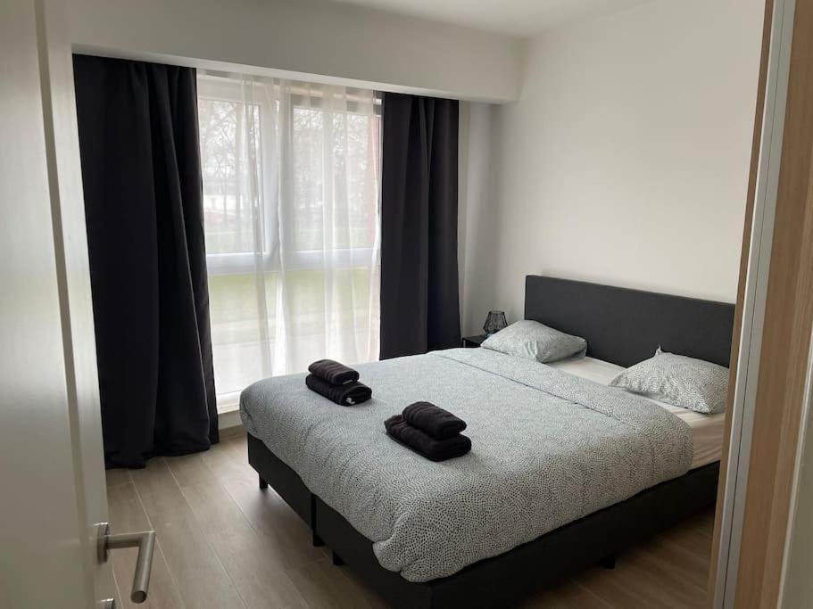 Appartement Brussels Airport Machelen Екстериор снимка